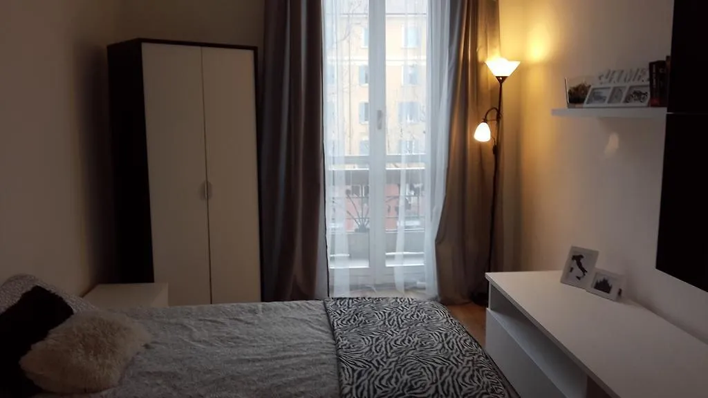 Porta Romana Apartment Милан Италия