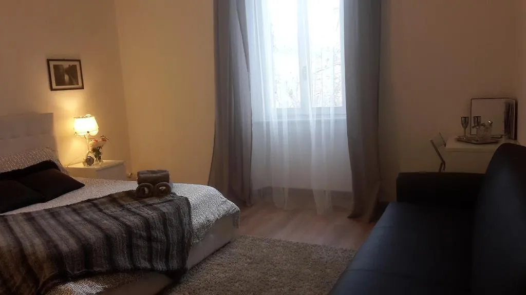 Porta Romana Apartment Милан